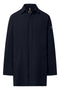 MARINEBLAUER PACKBARER VESTAL-TRENCHCOAT