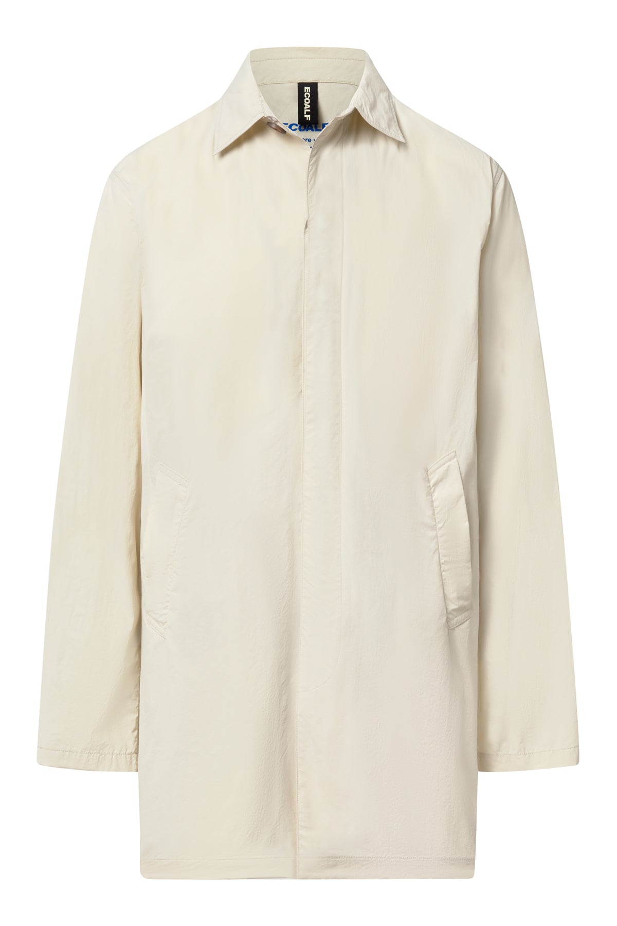 TRENCH VESTAL BEIGE RIPIEGABILE