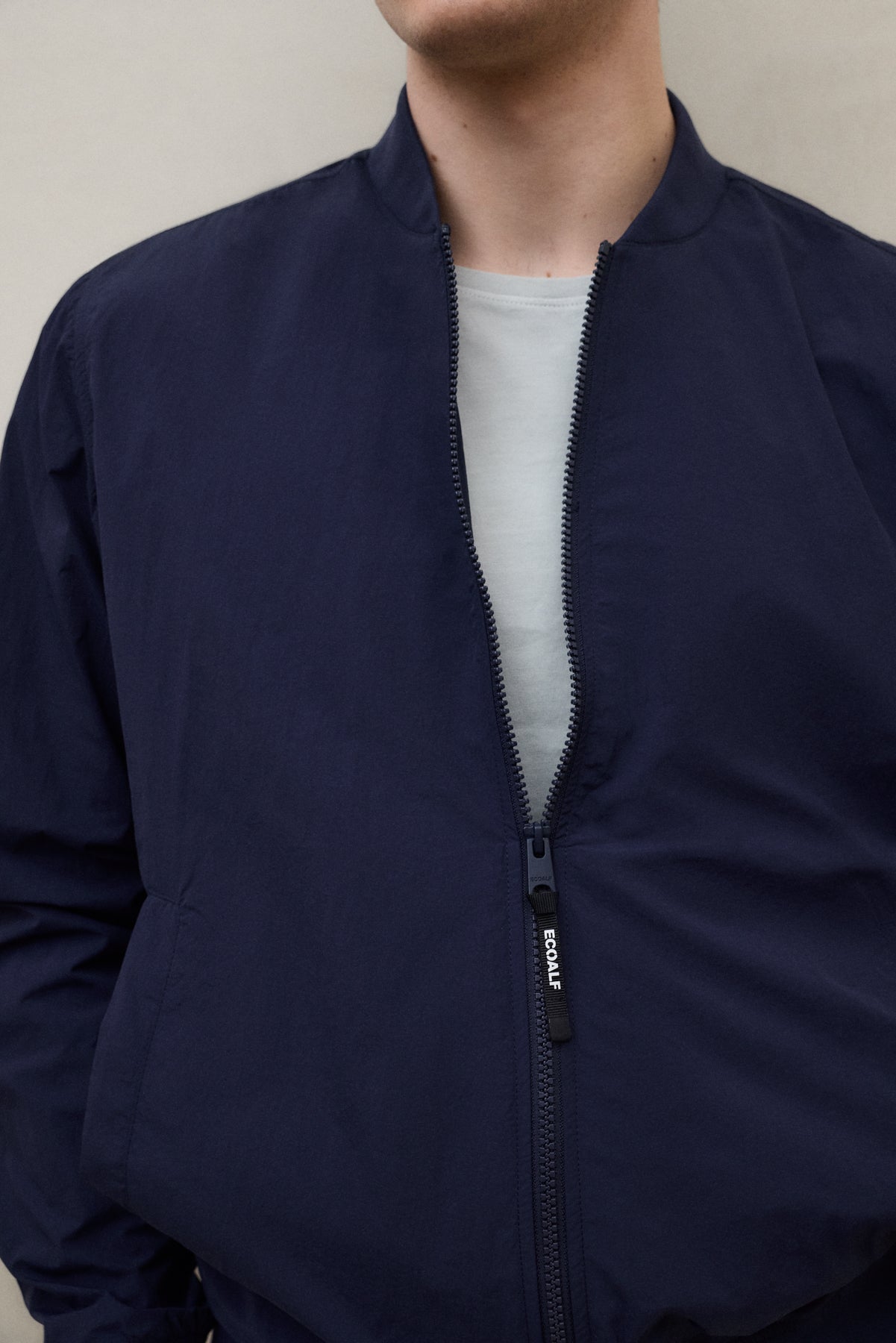 JACKE WALE MARINEBLAU