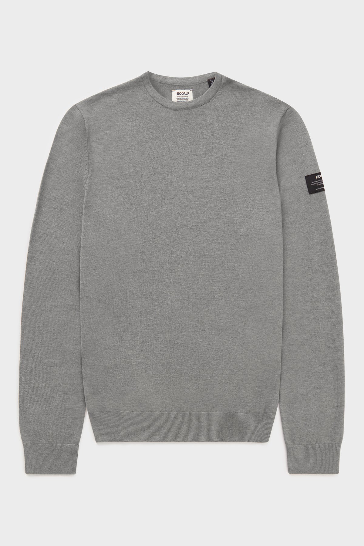 PULL BAYONA GRIS