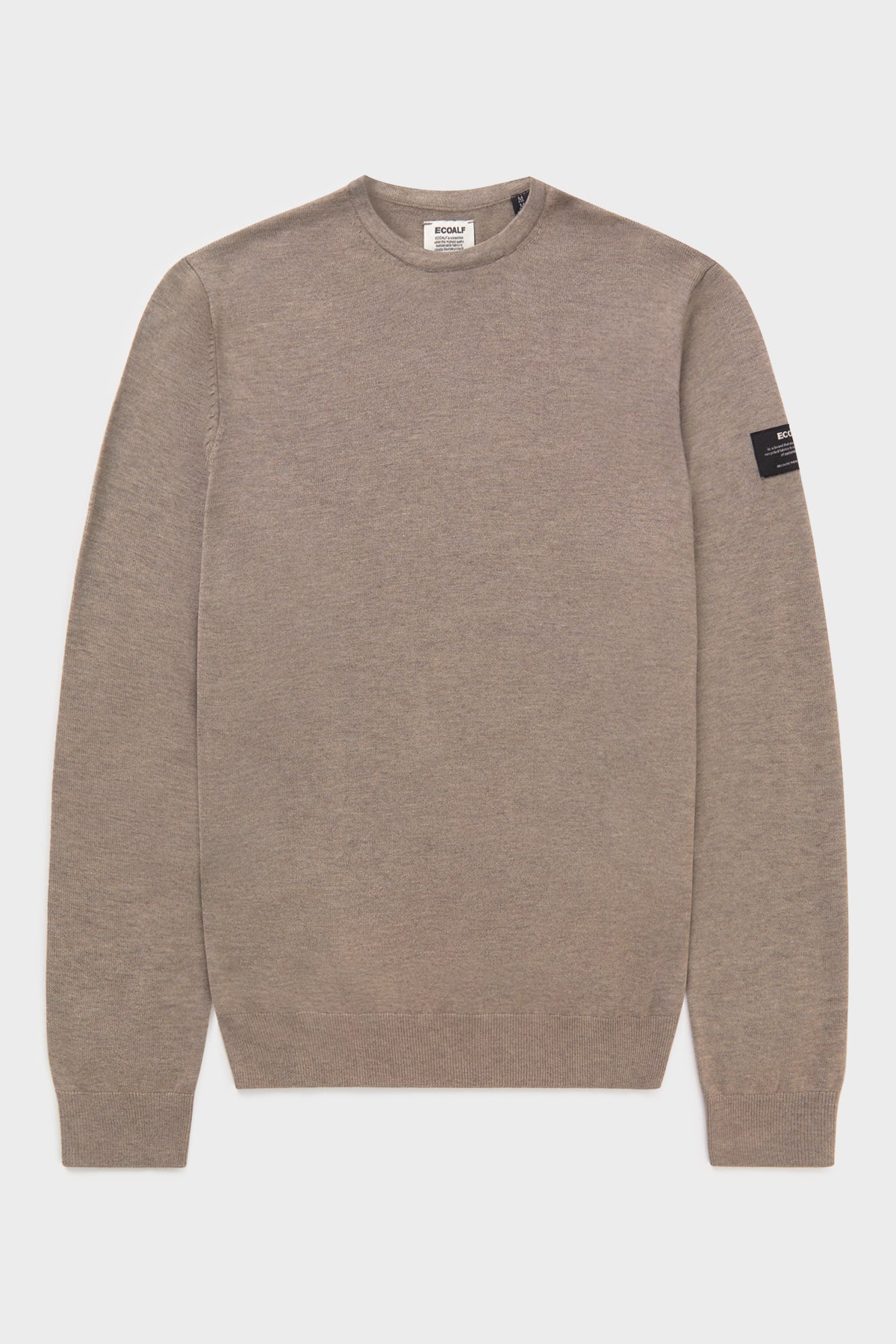 CAMEL BAYONE SWEATER