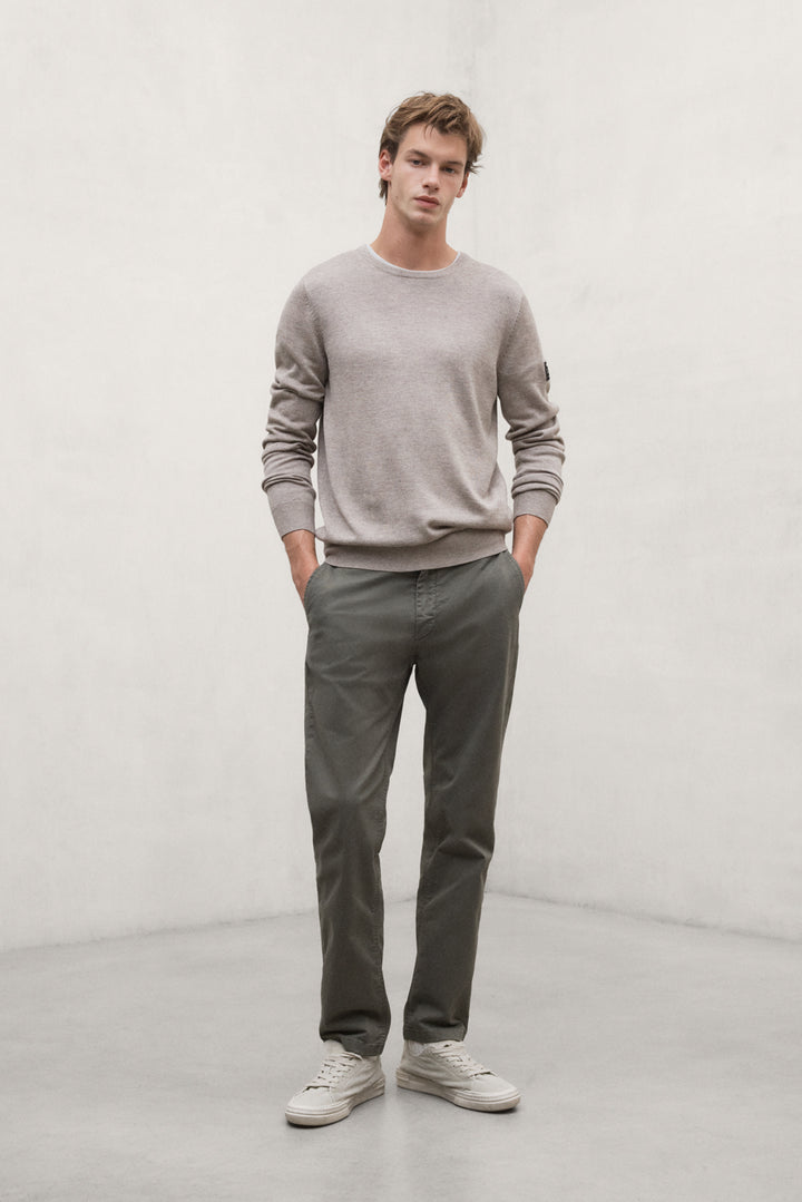 PULL BAYONA CAMEL