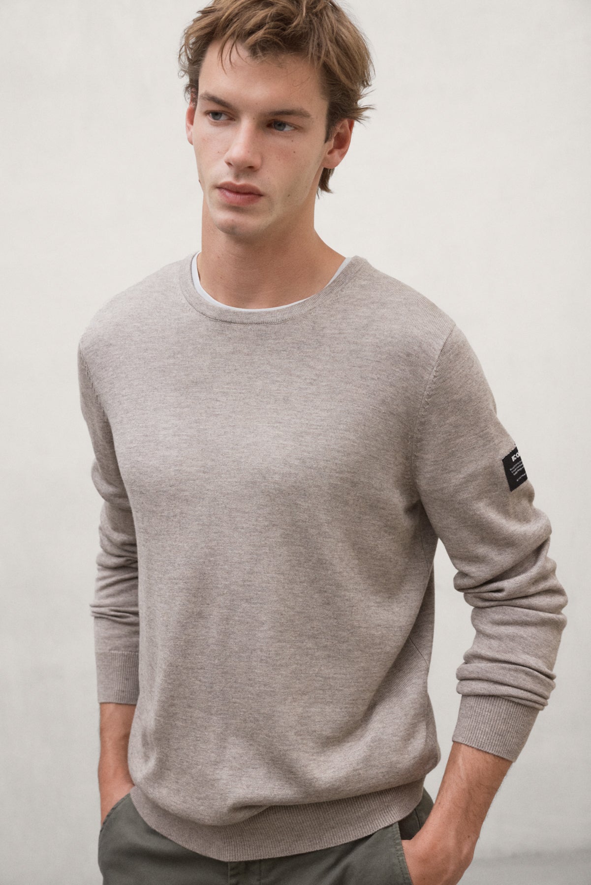 PULL BAYONA CAMEL