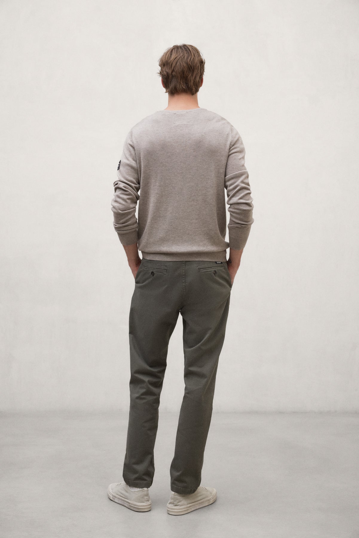 PULL BAYONA CAMEL