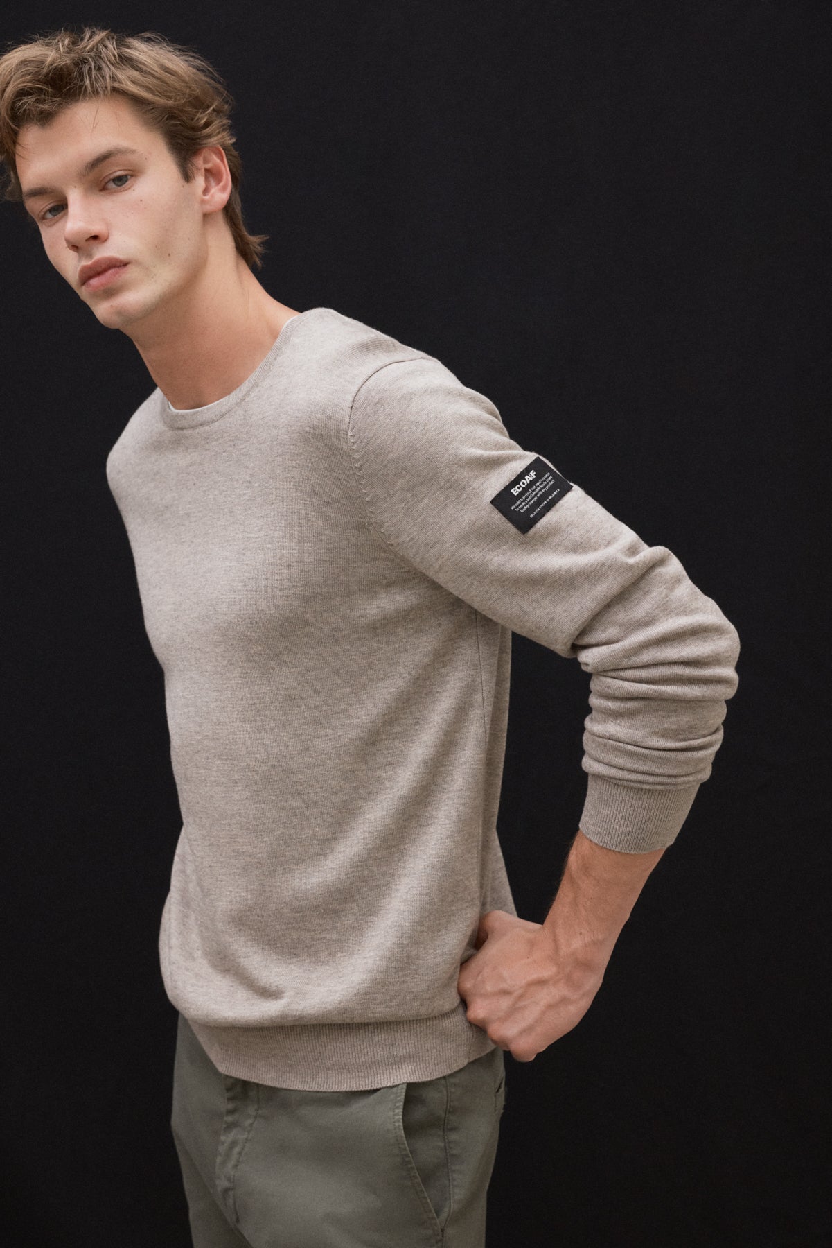 PULL BAYONA CAMEL