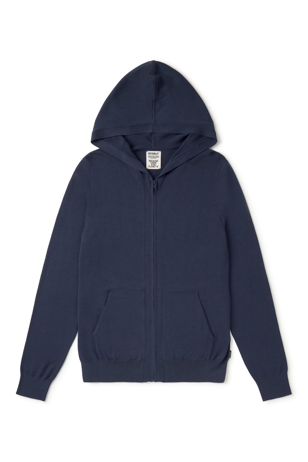 MAGLIONE KIRKIA BLU NAVY