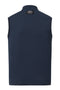 NAVY BLUE KOBUS KNITTED VEST