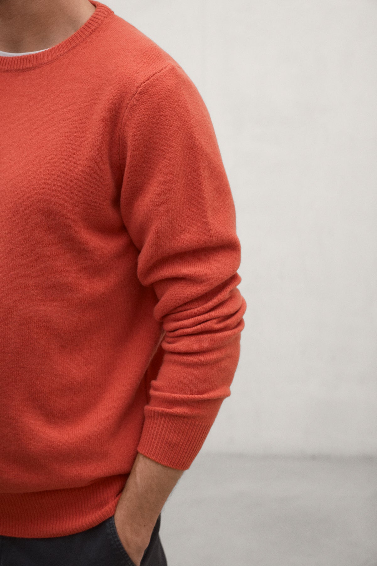 JERSEY LAGUNA ORANGE