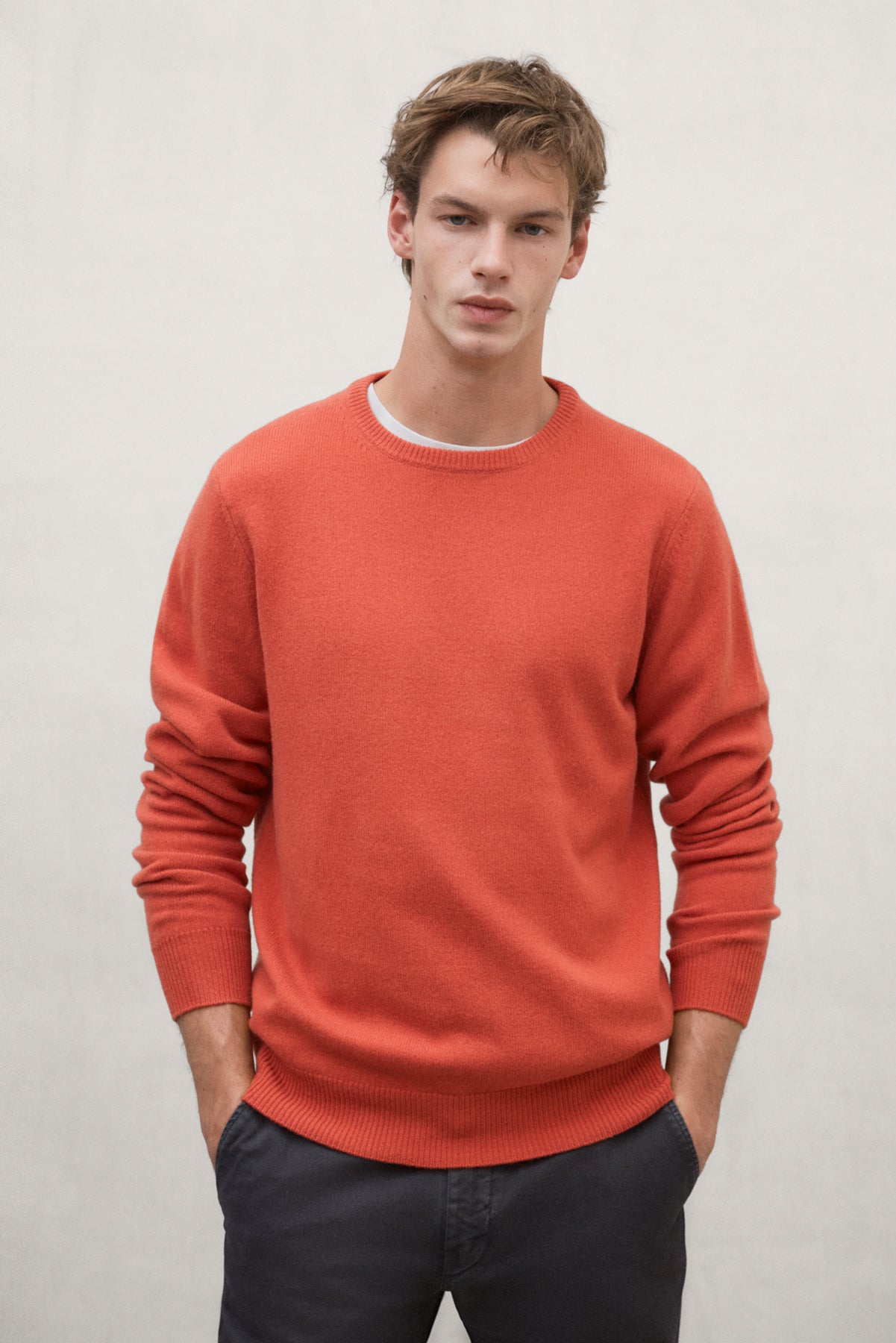 JERSEY LAGUNA ORANGE