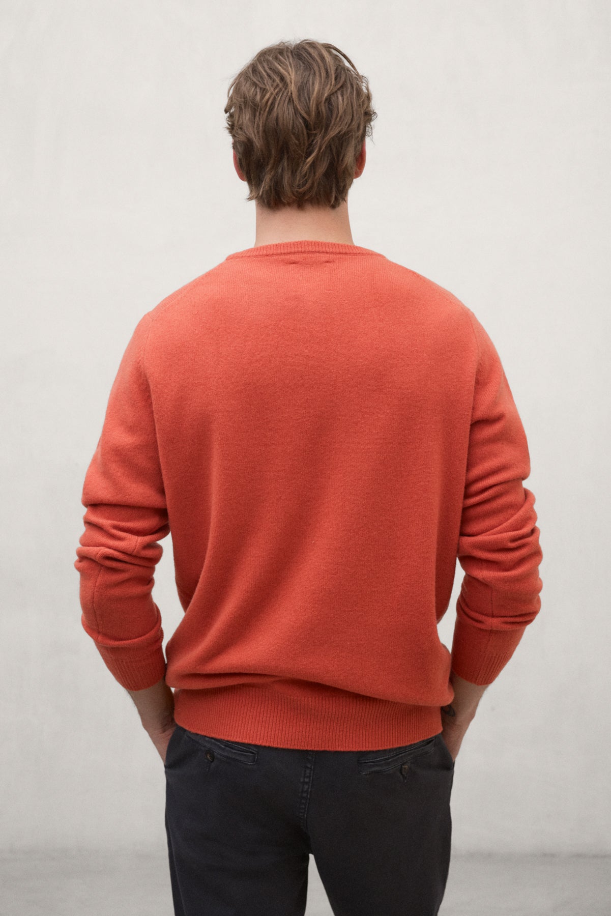 JERSEY LAGUNA ORANGE