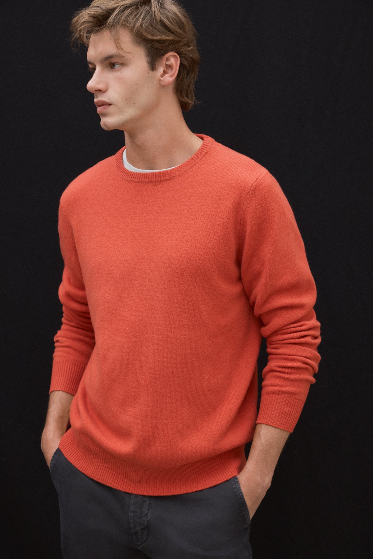 JERSEY LAGUNA ORANGE
