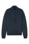 PULL MANDARINA BLEU MARINE