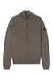 PULL MANDARINA VERT