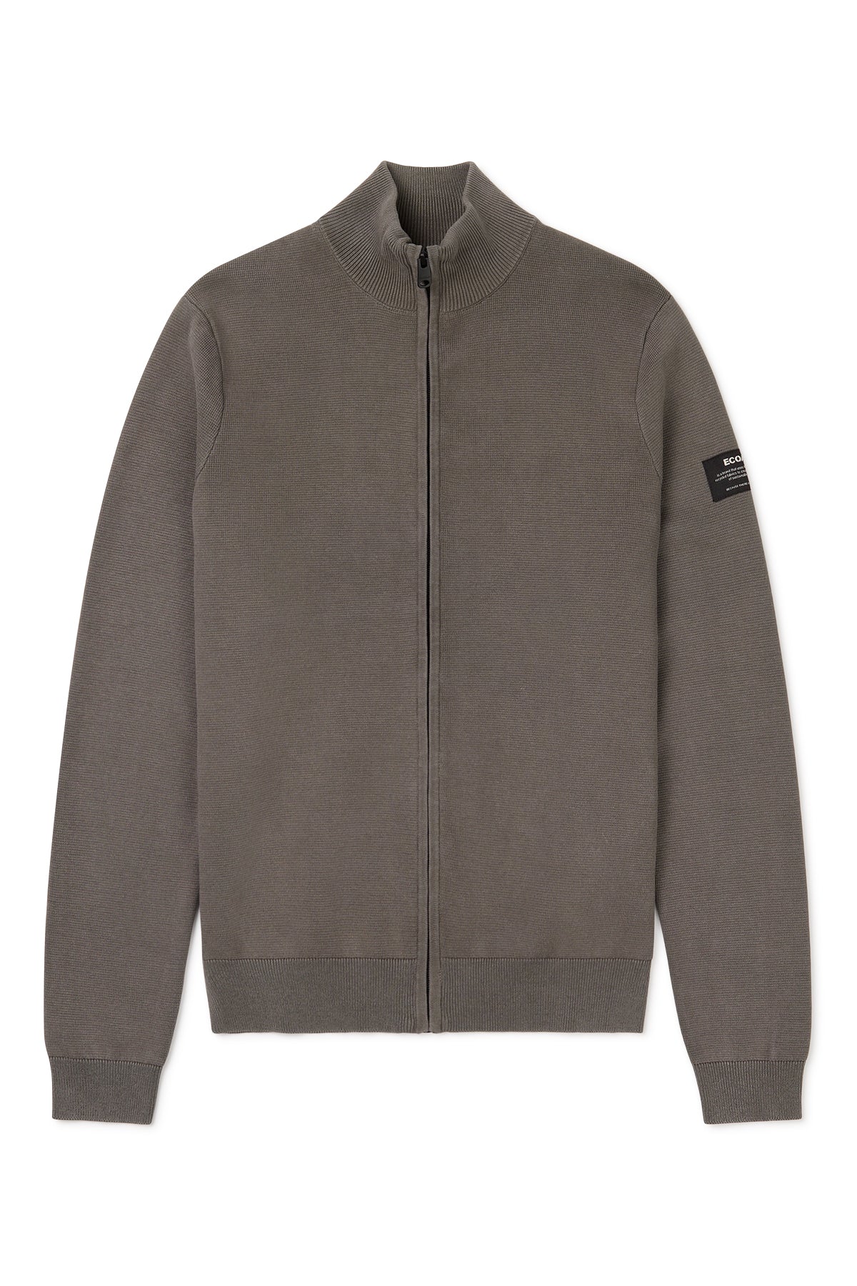 GREEN MANDARINA SWEATER