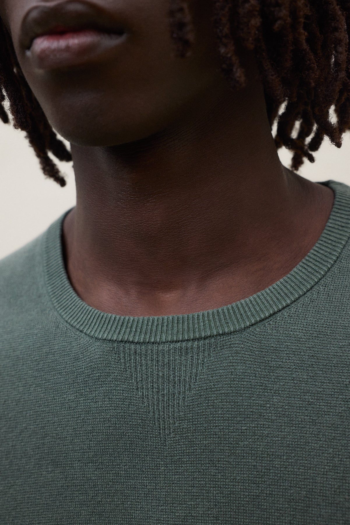 PULL ZANO VERT