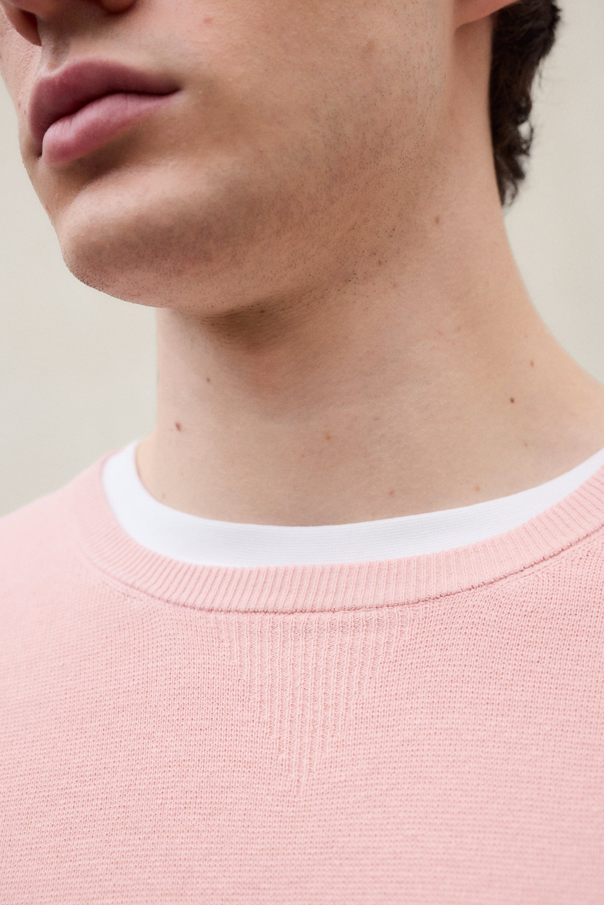 PULL ZANO ROSE