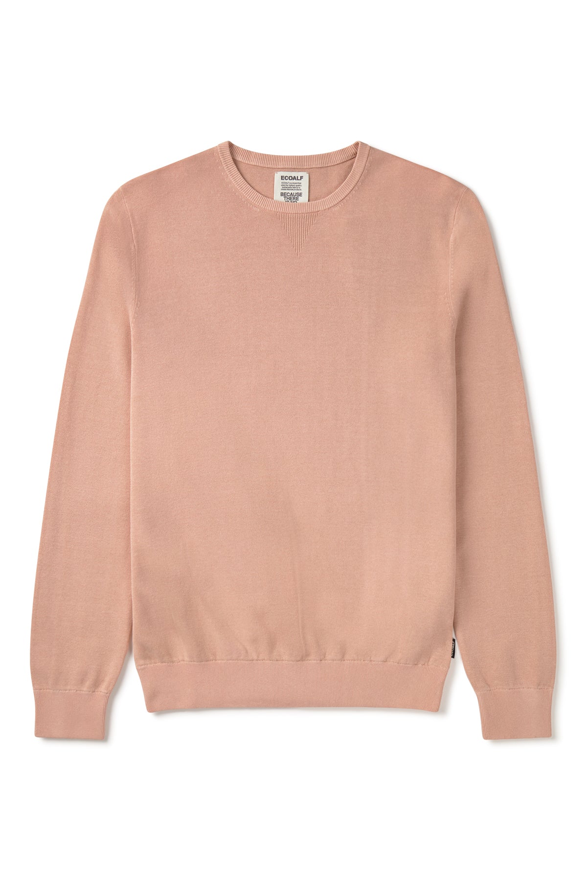 PINK ZANO SWEATER