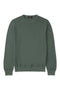 PULLOVER NARANJO GRÜN