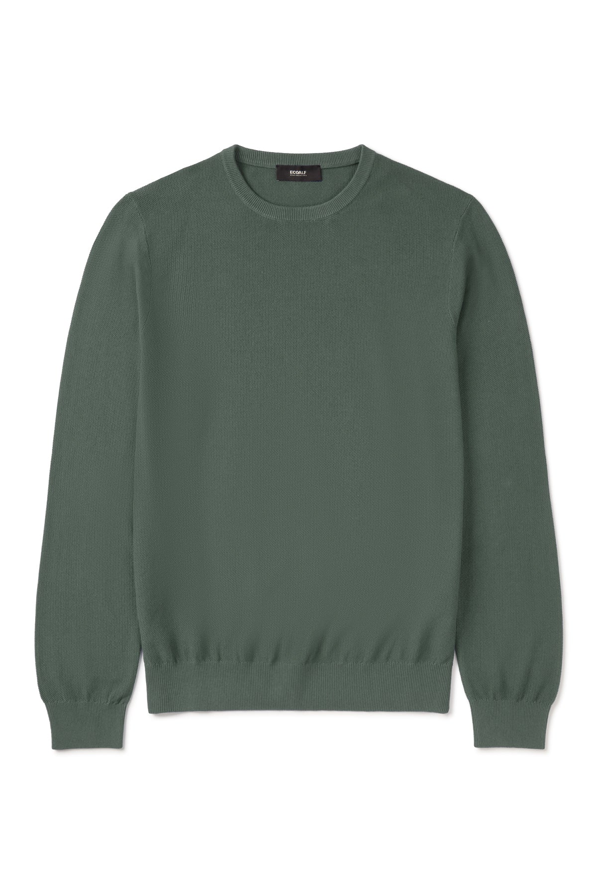 JERSEY NARANJO VERDE
