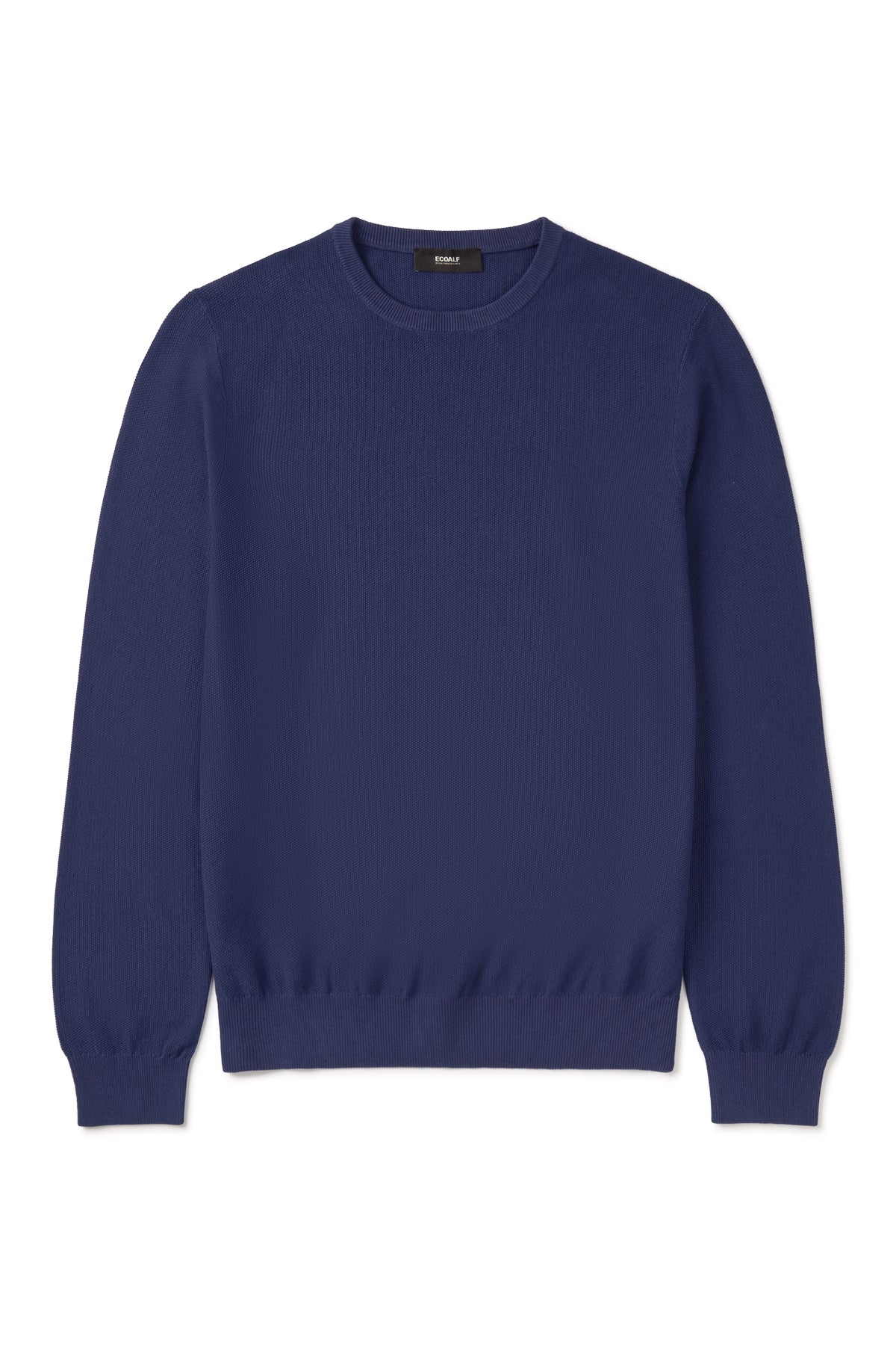 PULLOVER NARANJO BLAU