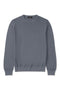 PULLOVER NARANJO GRAU