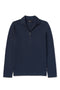 PULLOVER PENTI MARINEBLAU