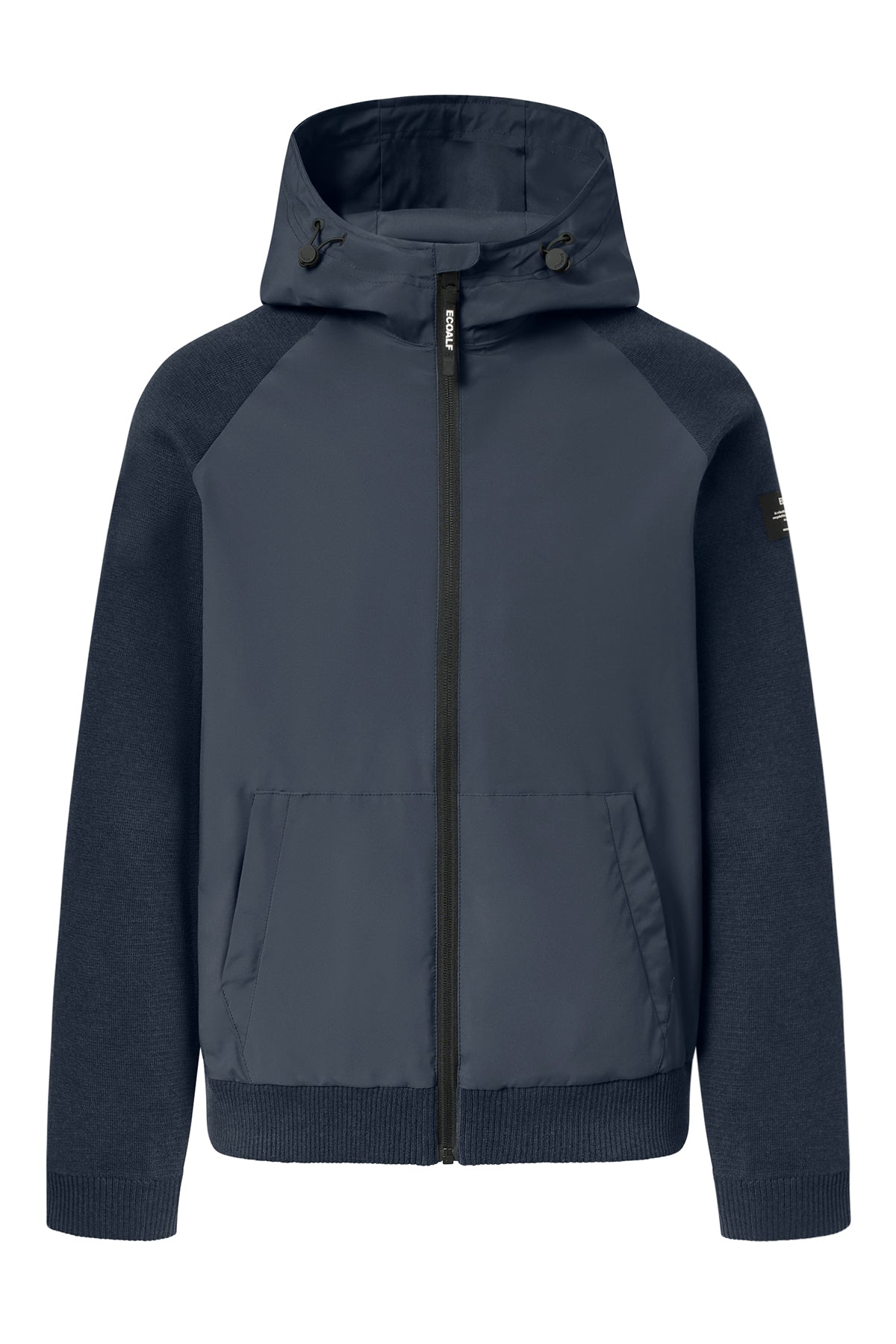 PULL POTUS BLEU MARINE