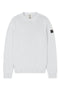 PULLOVER TAIL HELLGRAU