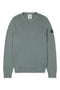 WASSERGRÜNER PULLOVER TAIL
