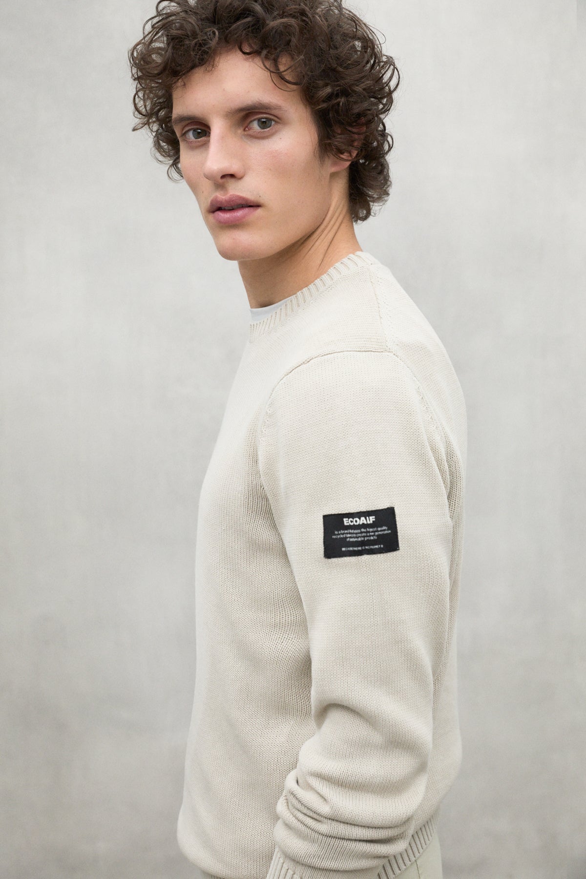 PULL TAIL BEIGE