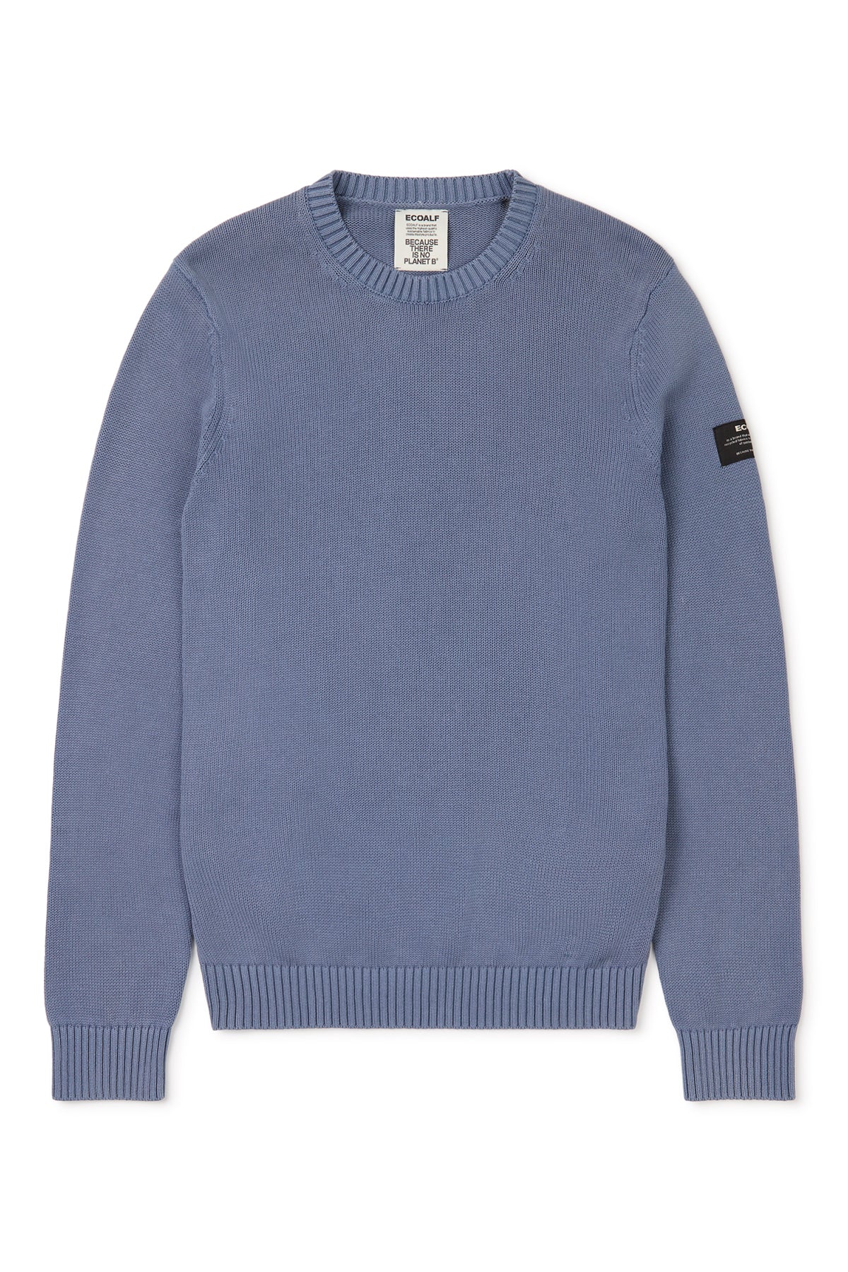 MAGLIA TAIL AZZURRO CHIARO