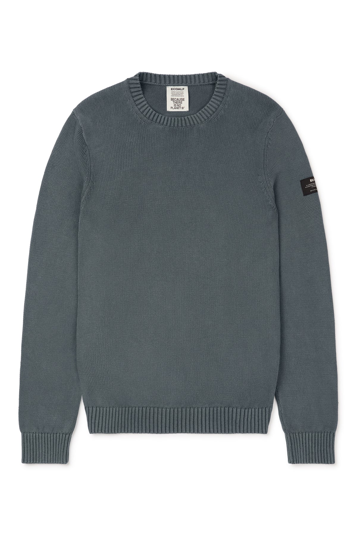 GREY TAIL SWEATER