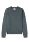 PULLOVER TAIL GRÜN