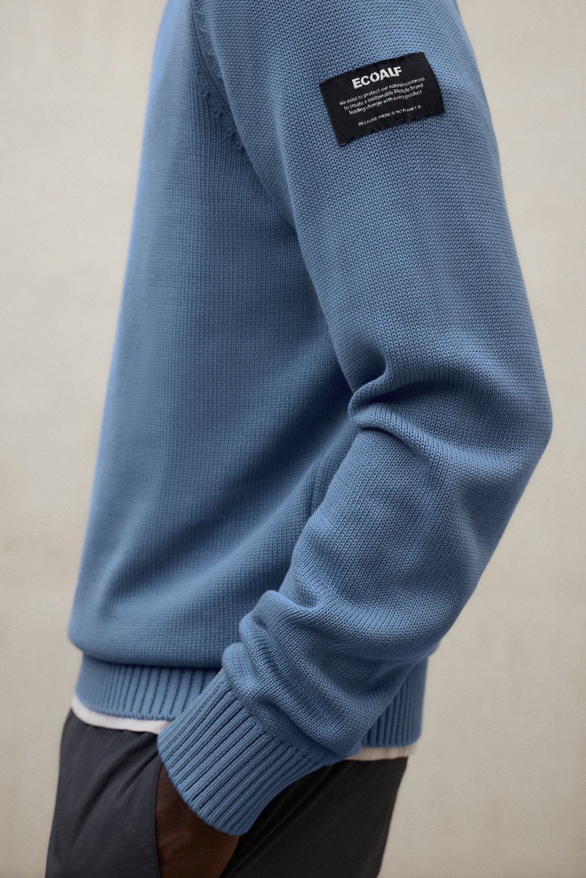JERSEY TAIL AZUL