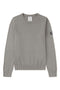 PULLOVER TAIL BRAUN