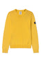 PULLOVER TAIL GELB