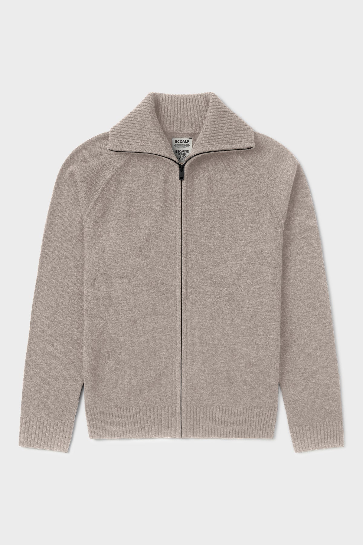 PULLOVER UBEDO KARAMELLFARBEN