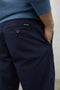 PANTALON ARAS BLEU MARINE