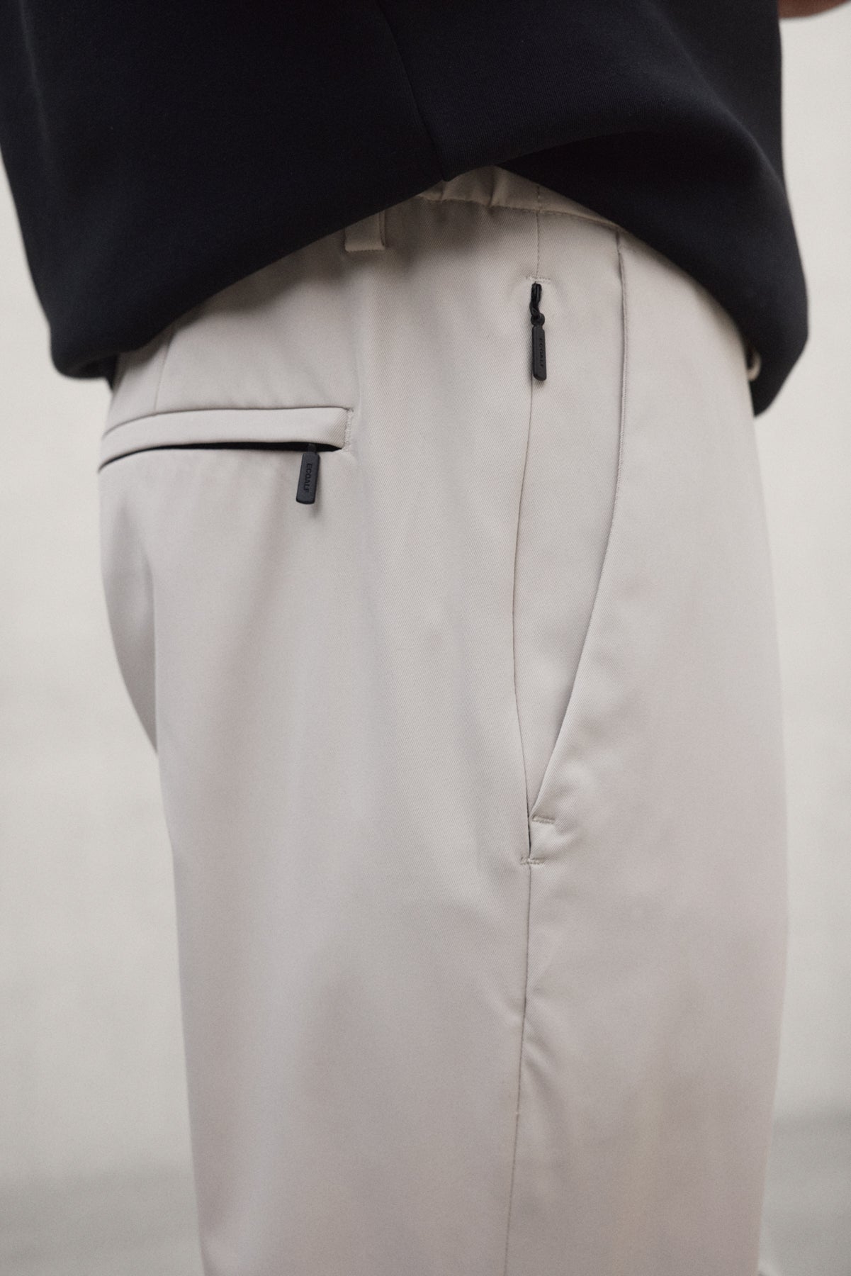 PANTALÓN TÉCNICO BAFI BEIGE