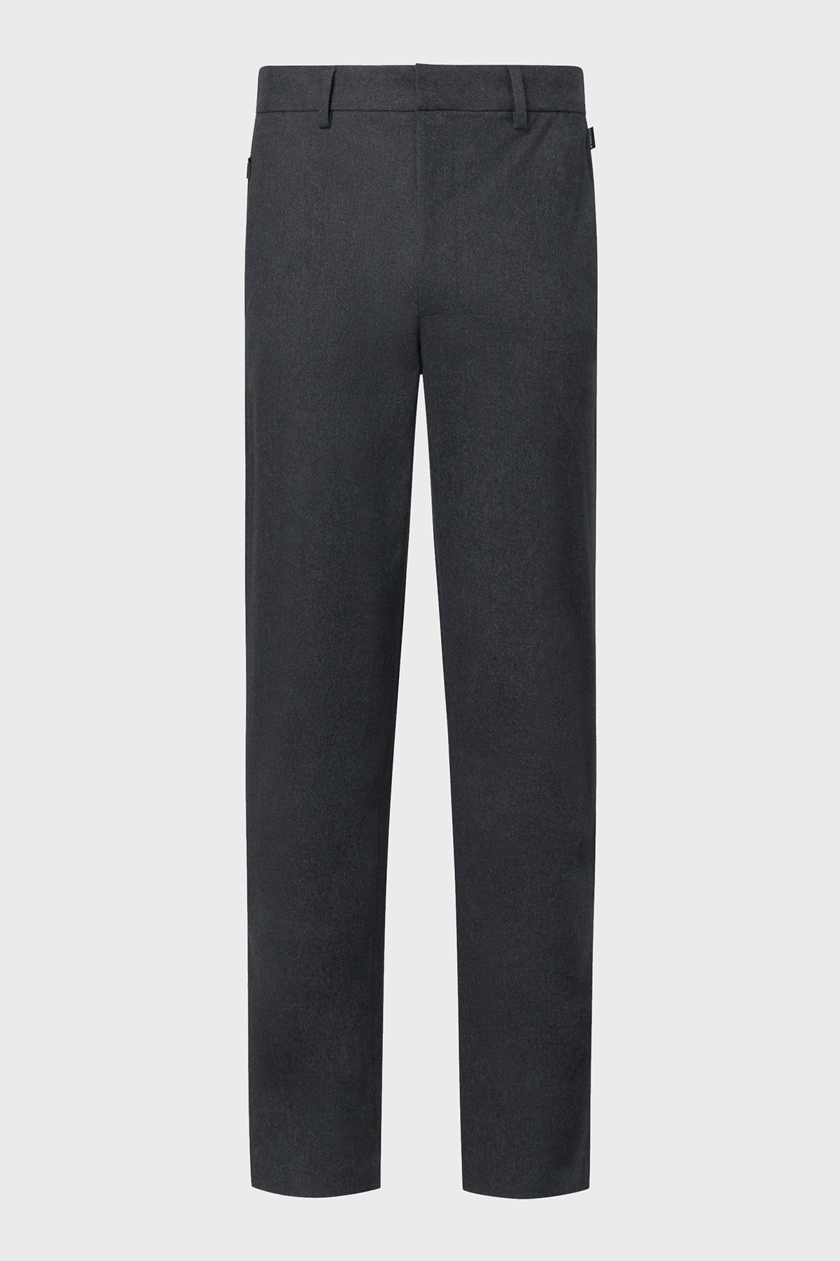 PANTALON BAFI GRIS FONCÉ