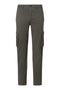 PANTALONI ETHICARGO KAKI