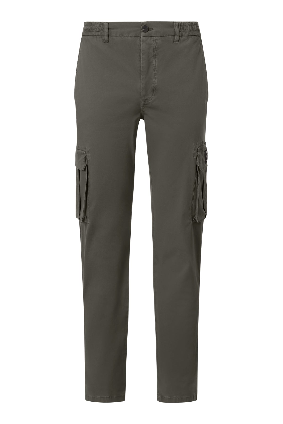 PANTALON ETHICARGO KAKI
