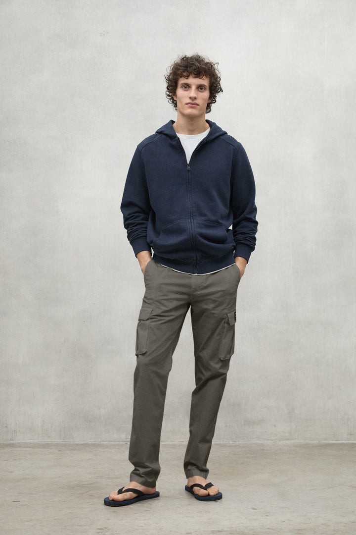 PANTALONES ETHICARGO KHAKI