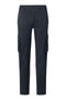PANTALONI ETHICARGO BLU NAVY