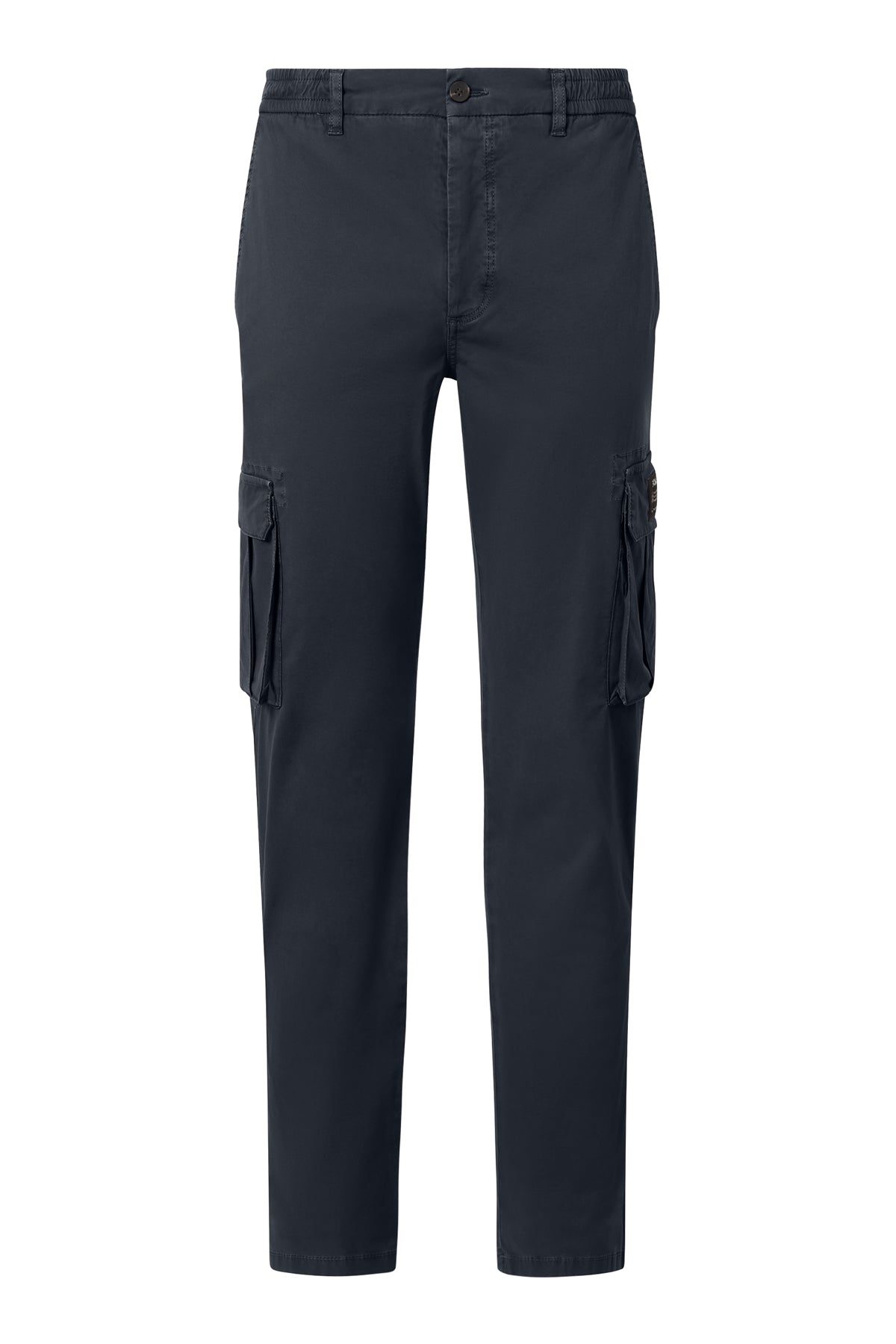 PANTALONES ETHICARGO AZUL MARINO