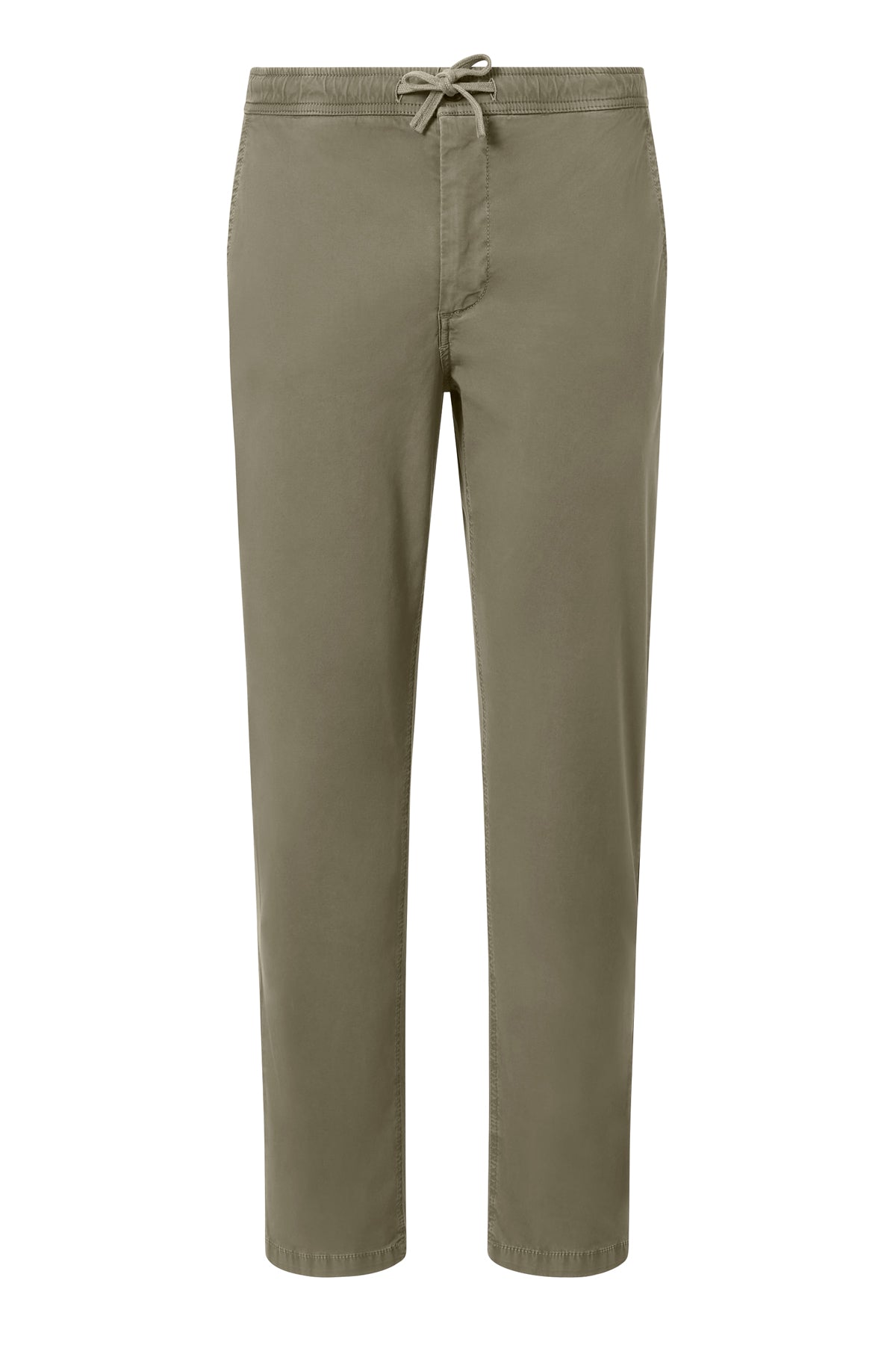 PANTALONI ETHIC MARRONI