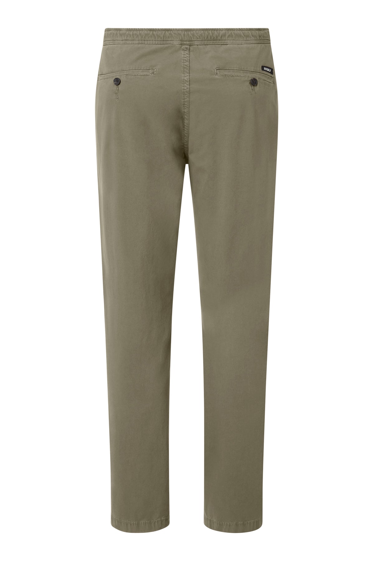 PANTALON ETHIC MARRON