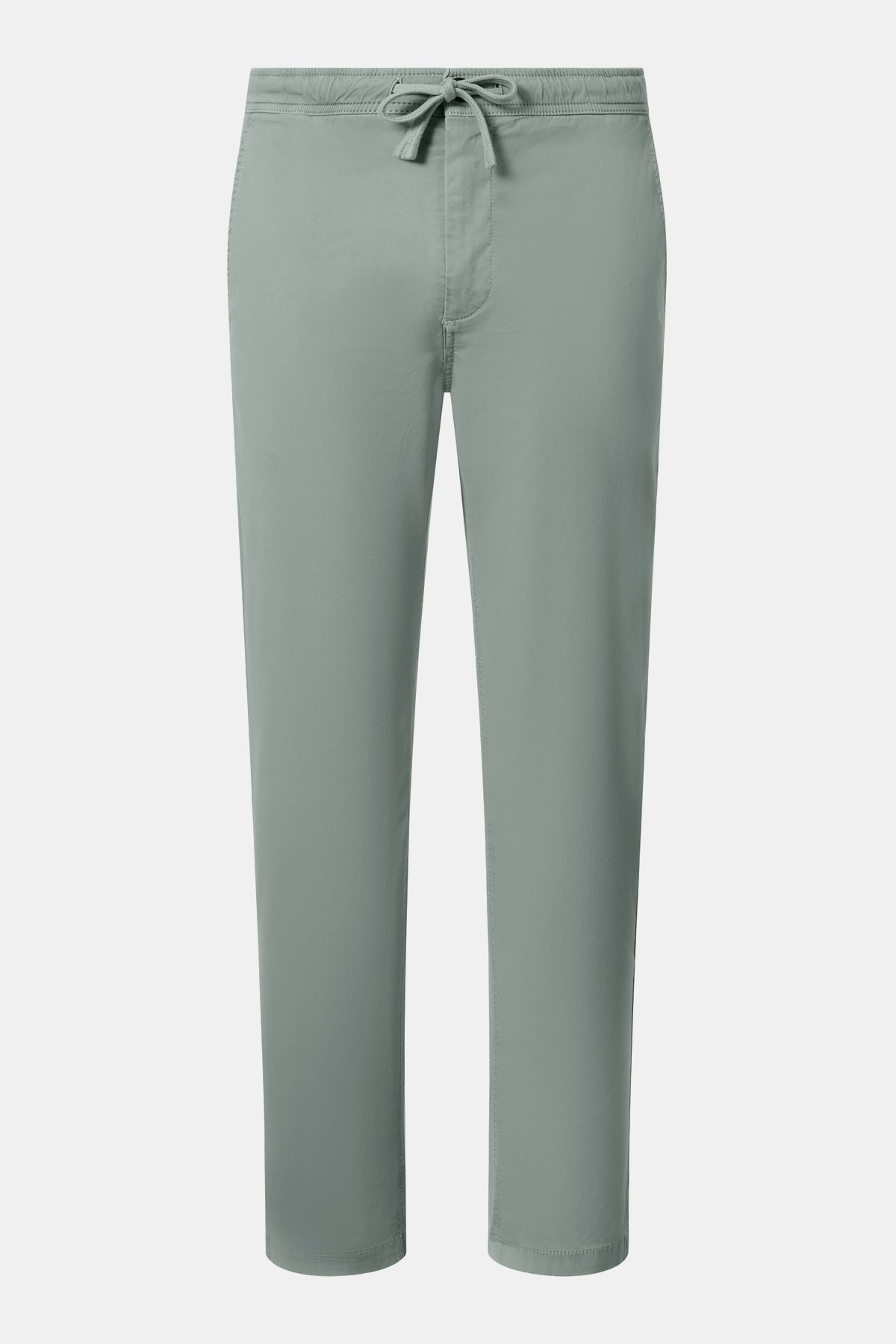 PANTALON ETHIC VERDE AGUA