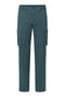 PANTALONI ETHICARGO VERDI