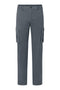 PANTALONI ETHICARGO BLU SCURO